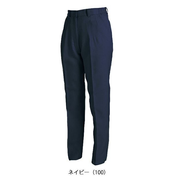 アルトコーポレーション 春夏作業服 作業着 レディース夏パンツ IE2008