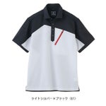 S～EL ビッグボーン 春夏作業服 作業着 半袖トリコットシャツ EBA6536