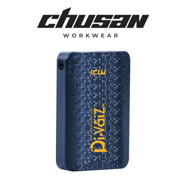 中国産業 水冷ベスト 作業着 タイマーバッテリー3350mAhタイプC 992004