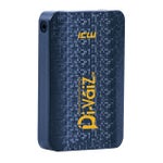 中国産業 水冷ベスト 作業着 タイマーバッテリー3350mAhタイプC 992004