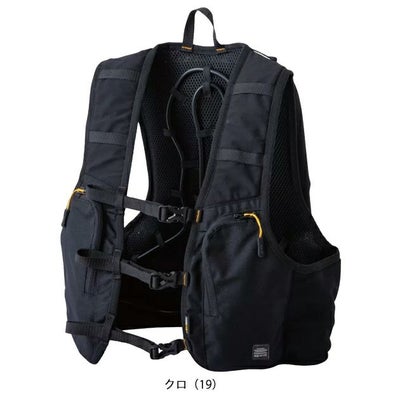 中国産業 水冷ベスト 作業着 ICWベストプロX ICW720