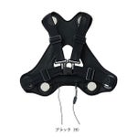 サンエス 冷却ペルチェ 作業着 フローズンベストプロ EF92462