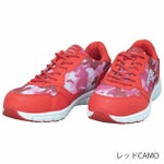 sundance サンダンス 安全靴 セーフティーシューズ RS-01 RS-01CM