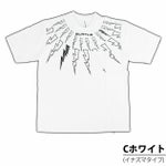 BURTLE バートル 春夏作業服 作業着 プリントTシャツ(数量限定モデル) 4086・4087・4088