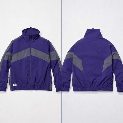 BEAMS ビームス 春夏作業服 作業着 長袖ブルゾン B7908-00