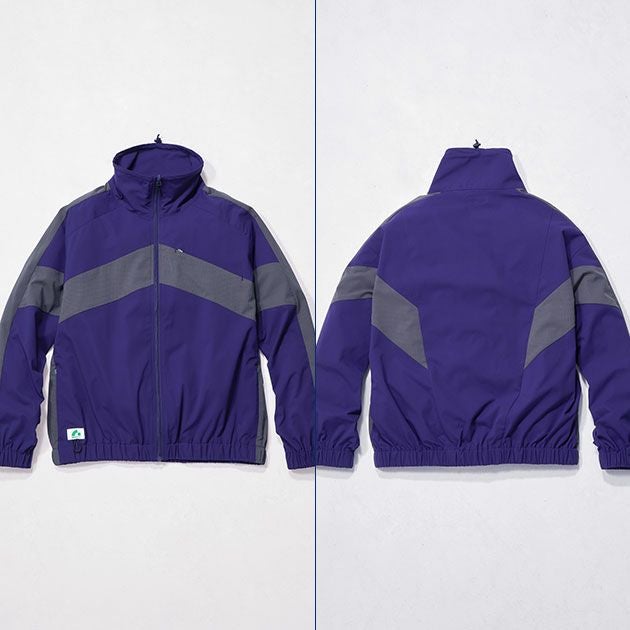 BEAMS ビームス 春夏作業服 作業着 長袖ブルゾン B7908-00