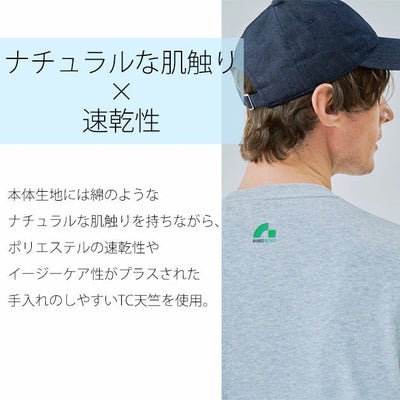 BEAMS ビームス 春夏作業服 作業着 半袖Tシャツ B4915-63