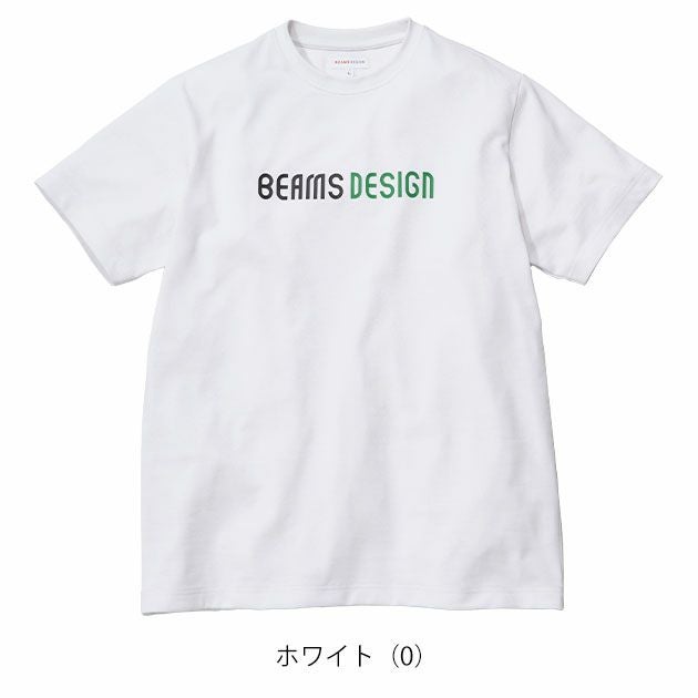 BEAMS ビームス 春夏作業服 作業着 半袖Tシャツ B4915-63