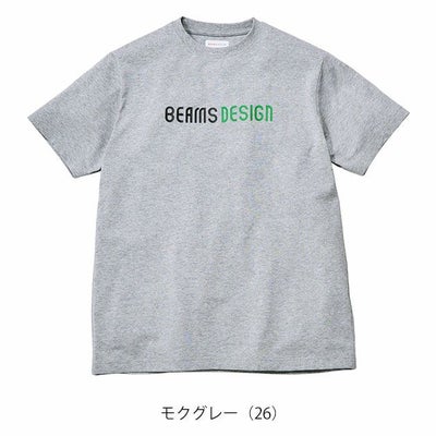 BEAMS ビームス 春夏作業服 作業着 半袖Tシャツ B4915-63