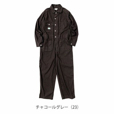 BEAMS ビームス 通年作業服 作業着 つなぎ 1702-20