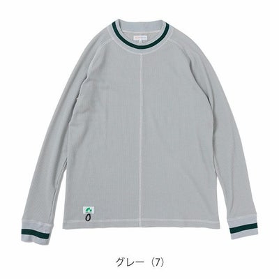 BEAMS ビームス 通年作業服 作業着 長袖Tシャツ 4605-62