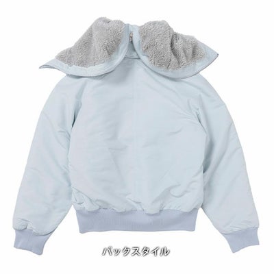 BEAMS ビームス 秋冬作業服 作業着 防寒ブルゾン 8604-00