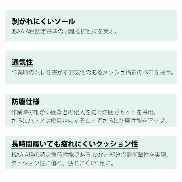 コンバース CONVERS 安全靴 ランスラム PS 2024年限定モデル 33701640 33701641