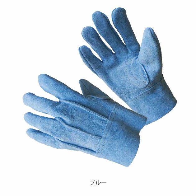 富士手袋工業 手袋 ハイパートコテオイル背縫い 38-18
