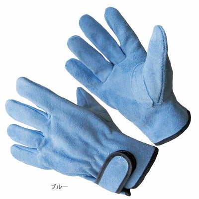 富士手袋工業 手袋 ハイパーオイルトコテマジック付 38-19