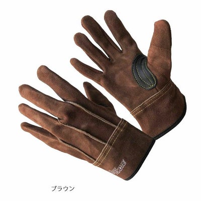 富士手袋工業 手袋 ハイパートコテオイル背縫い 38-20