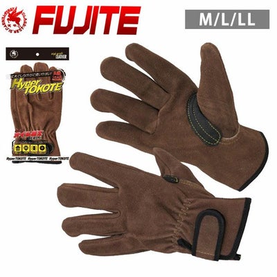 富士手袋工業 手袋 ハイパートコテオイルマジック 38-21