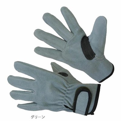 富士手袋工業 手袋 ハイパートコテオイルマジック 38-23