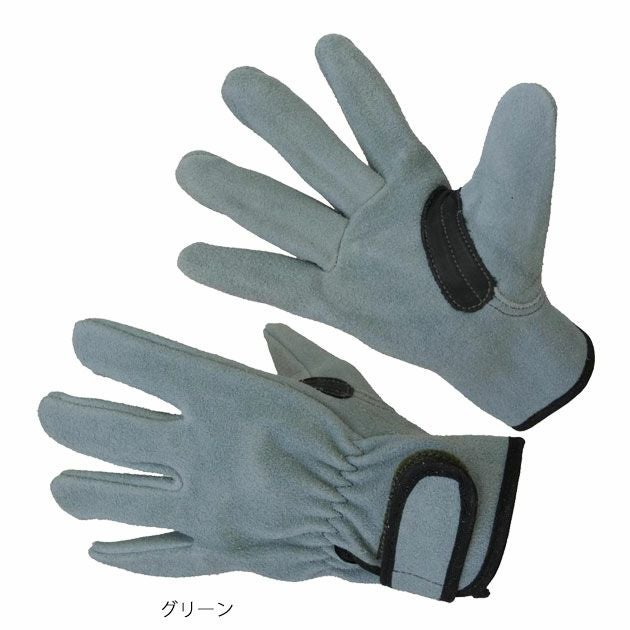 富士手袋工業 手袋 ハイパートコテオイルマジック 38-23