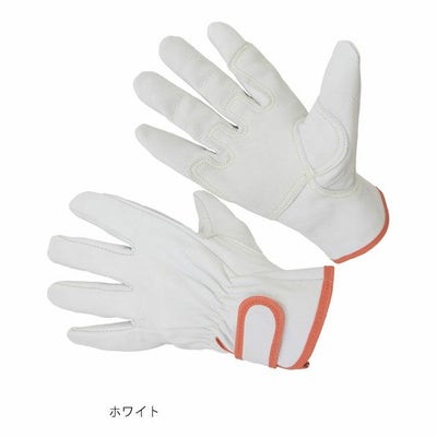 富士手袋工業 手袋 牛クレデュラアーマーマジック背縫い大判当付 38-31