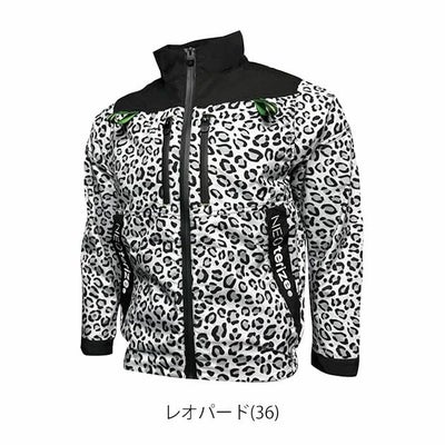 ネオテライズ NEOterize 空調服 作業着 AIRDUCT(エアーダクト) 長袖ブルゾン AD-540