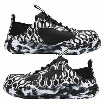 丸五 安全靴 マンダム 限定モデル 816