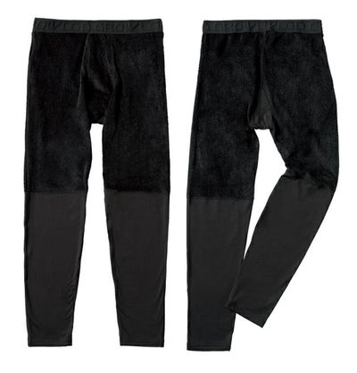 M～3L クロダルマ 秋冬インナー アンダーパンツ DG816