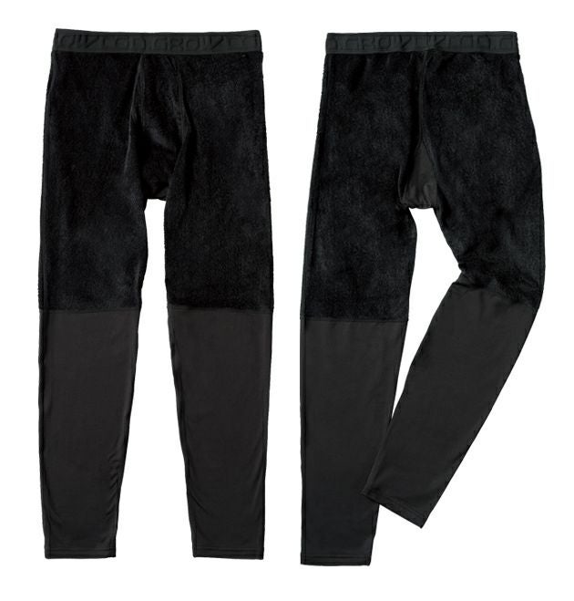 M～3L クロダルマ 秋冬インナー アンダーパンツ DG816