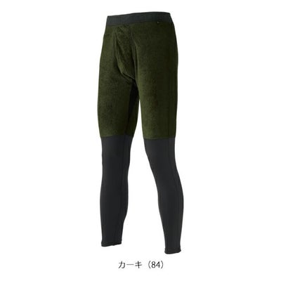M～3L クロダルマ 秋冬インナー アンダーパンツ DG816