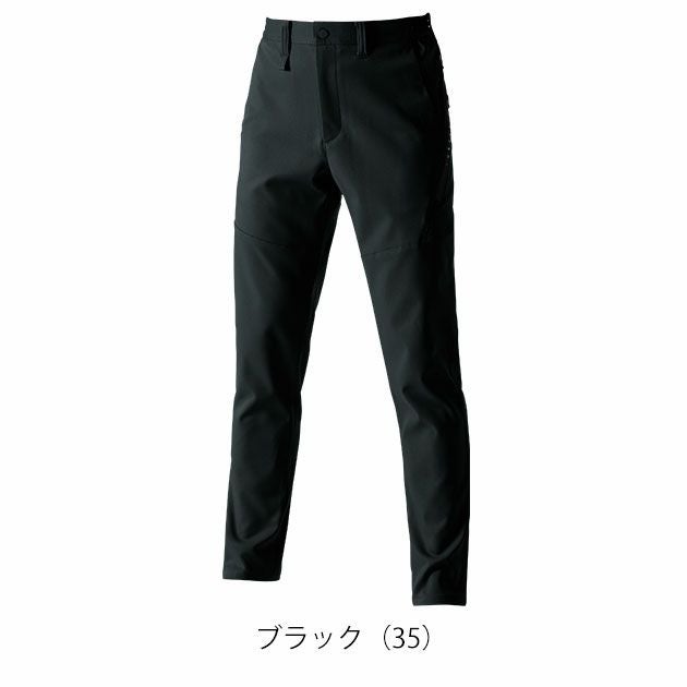 S～3L BURTLE バートル 秋冬作業服 作業着 パンツ（ユニセックス） 9713