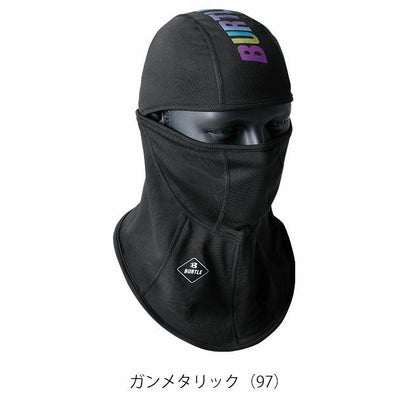 BURTLE バートル 秋冬インナー ホットバラクラバ (ユニセックス) 4068