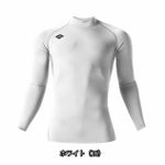 BURTLE バートル 秋冬インナー ホットフィッテッド (ユニセックス) 4091