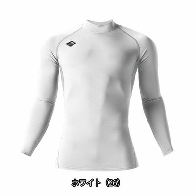 BURTLE バートル 秋冬インナー ホットフィッテッド (ユニセックス) 4091