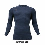 BURTLE バートル 秋冬インナー ホットフィッテッド (ユニセックス) 4091