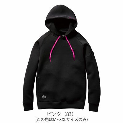 3XL BURTLE バートル 防寒作業服 防寒着 エアーテックフーディ 2024年新作（ユニセックス） 4095