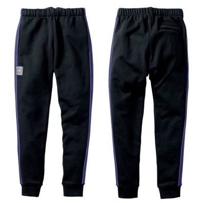 4L SOWA 桑和 秋冬作業服 作業着 ジョガーパンツ（ノータック） 1524-07