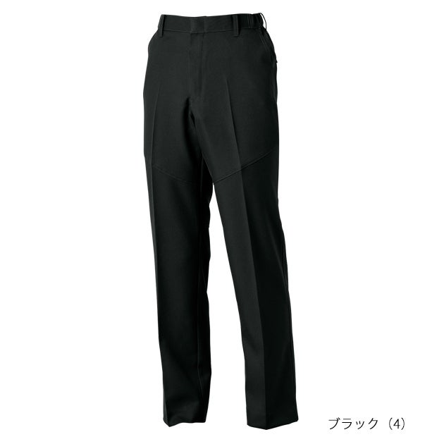 GS～3L SOWA 桑和 秋冬作業服 作業着 スラックス（ノータック脇ゴム） 9669-99