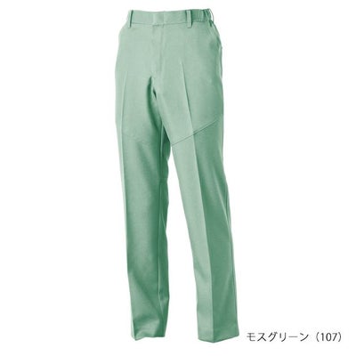 4L～5L SOWA 桑和 秋冬作業服 作業着 スラックス（ノータック脇ゴム） 9669-99