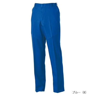 4L～5L SOWA 桑和 秋冬作業服 作業着 スラックス（ノータック脇ゴム） 9669-99