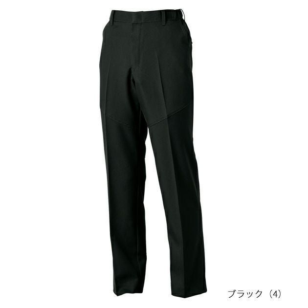 4L～5L SOWA 桑和 秋冬作業服 作業着 スラックス（ノータック脇ゴム） 9669-99