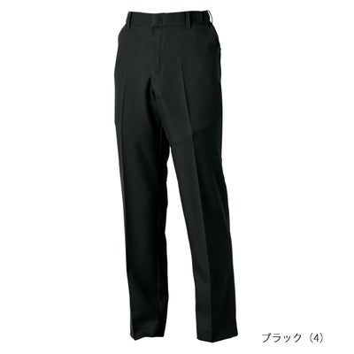 4L～5L SOWA 桑和 秋冬作業服 作業着 スラックス（ノータック脇ゴム） 9669-99
