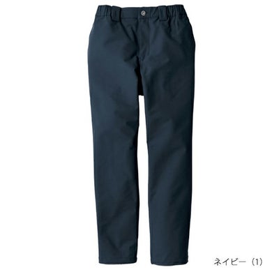 Dickies ディッキーズ 秋冬作業服 作業着 ストレッチ テーパードパンツ D-7573