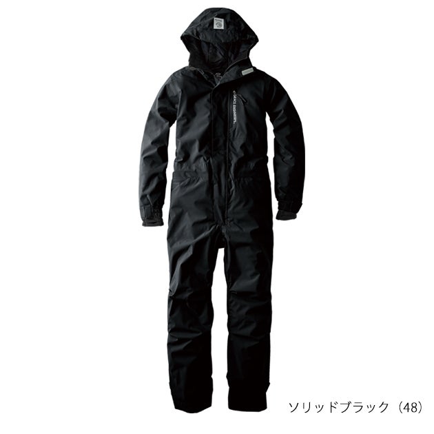 SS～3L GRACE ENGINEER`S グレイスエンジニアーズ 秋冬作業服 作業着 ブリザードシェルツナギ GE-770
