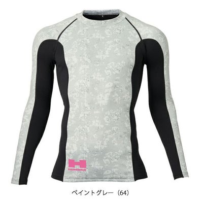 HUMMER ハマー 秋冬インナー HUMMER　レヴスキンズコンプレッション 03515