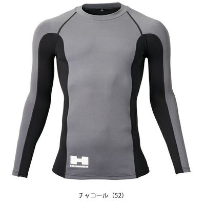 HUMMER ハマー 秋冬インナー HUMMER　レヴスキンズコンプレッション 03515