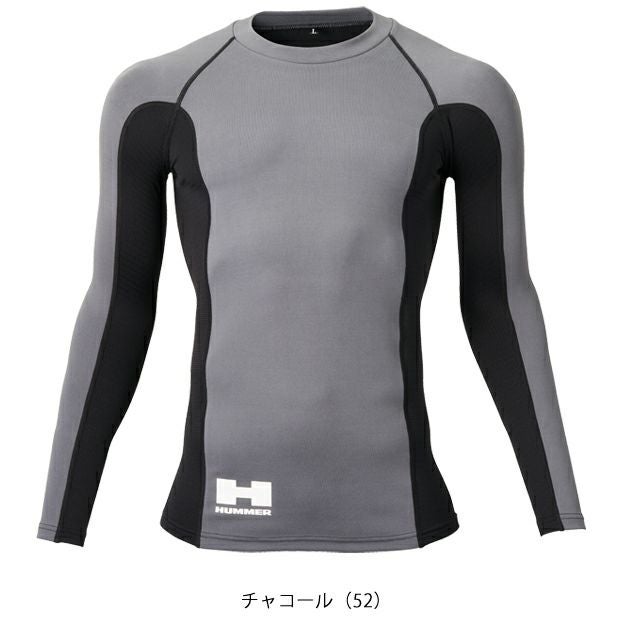 HUMMER ハマー 秋冬インナー HUMMER　レヴスキンズコンプレッション 03515