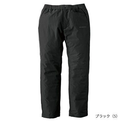 EVENRIVER イーブンリバー 秋冬作業服 作業着 クリンプドオーバーパンツ R402