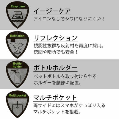 ネオテライズ NEOterize 春夏作業服 作業着 サルエルジョガーパンツ 863