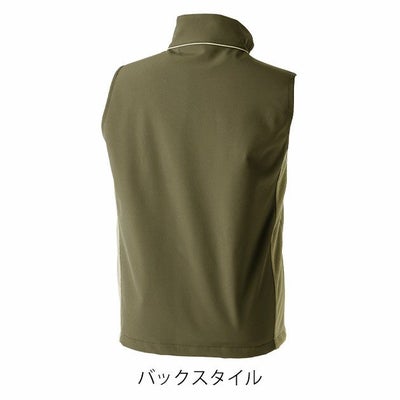 5L 寅壱 防寒作業服 防寒着 防寒ベスト 7940-602