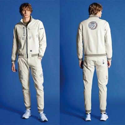 アイズフロンティア 秋冬作業服 作業着 数量限定品・ヘビージャージーワークジャケット 5918